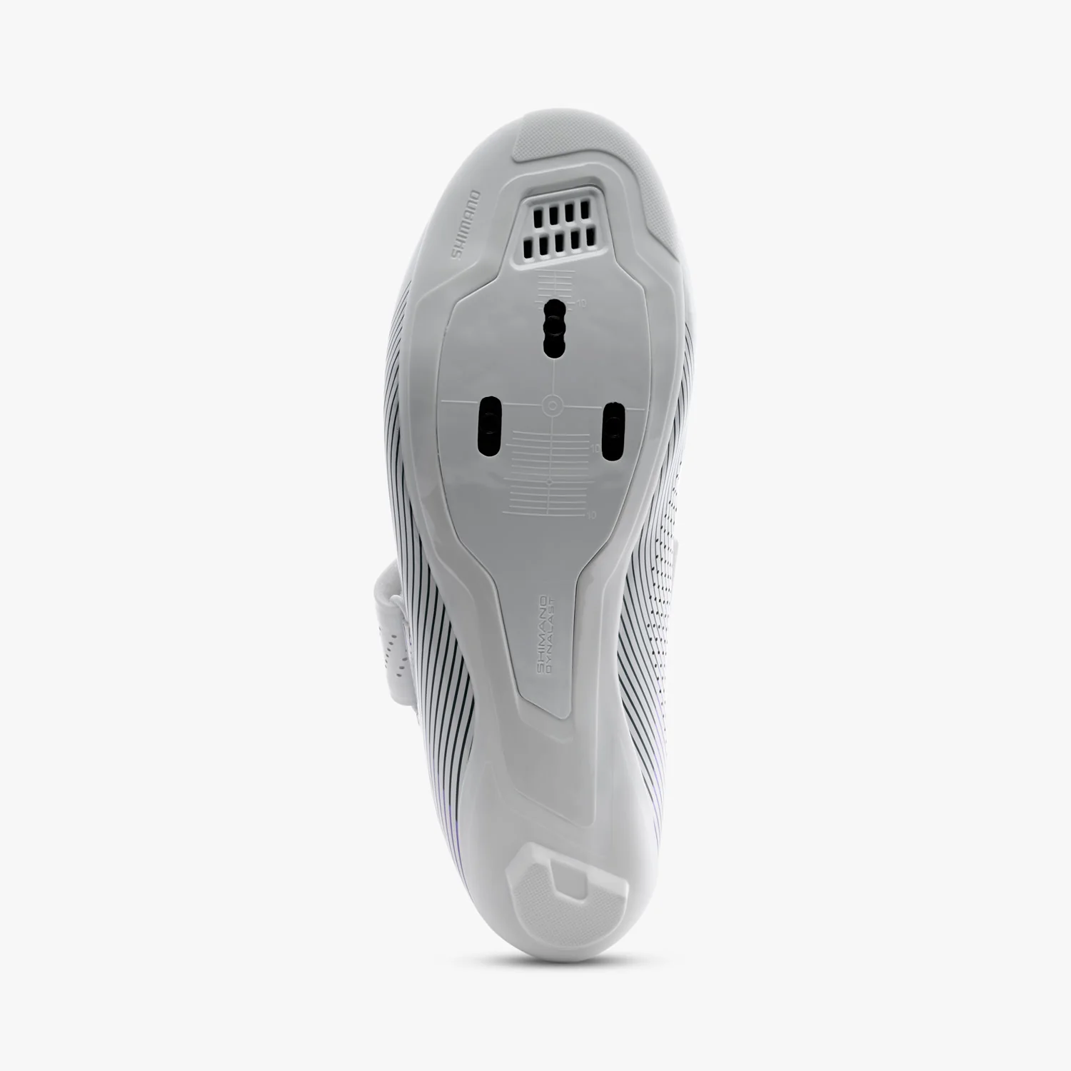 Shimano TR501 Triathlon Shoes White Women's
